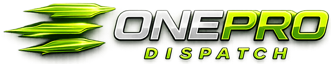 OnePro Dispatch